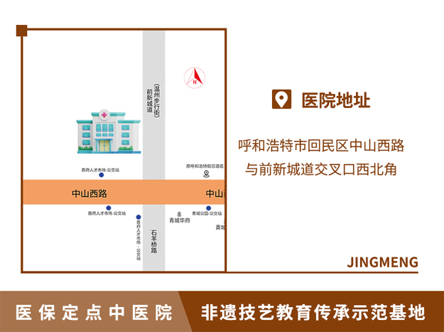 来院路线