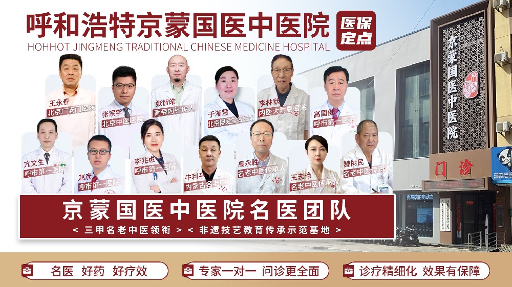 呼和浩特京蒙国医中医···