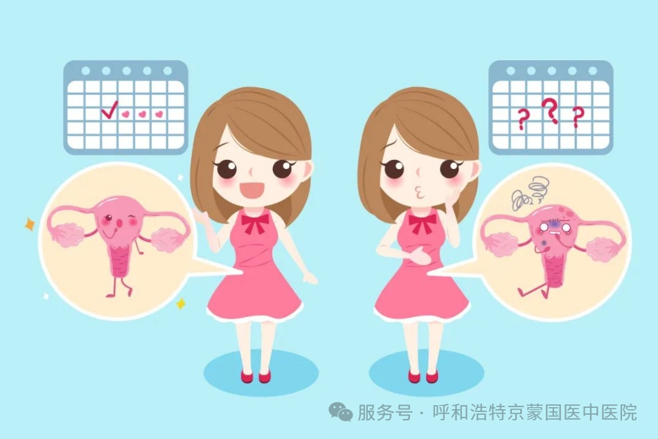 【健康科普】中医方法···