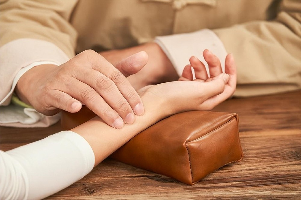 【健康科普】中医到底···