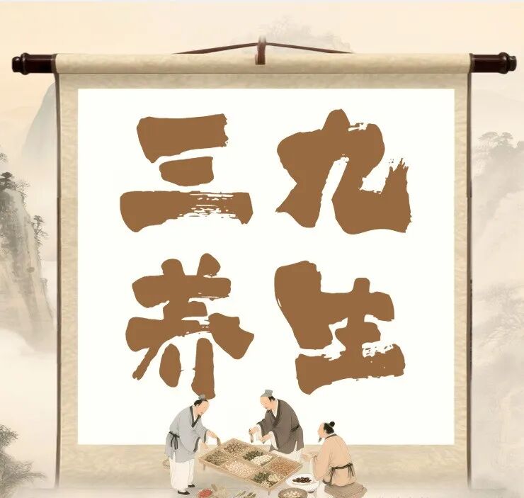 【健康科普】“三九灸···