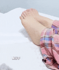 【健康科普】脚趾这样···